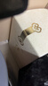 后Whoo雪玉凝美白面霜60ml 清爽保湿修复提亮生日礼物 实拍图