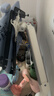 Brateck北弧 无孔显示器支架配件 机械臂无vesa安装孔配件 电脑支架桌夹立式底座屏幕免打孔悬臂配件APE21 实拍图