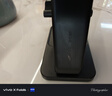 绿联手机支架 桌面折叠升降平板ipad支架懒人床头直播阅读追剧多功能小巧便捷伸缩支架适用iPhone17/16 实拍图
