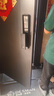 德施曼（DESMAN）智能门锁人脸识别指纹密码锁防盗门锁全自动智能锁电子锁小嘀Q2FD Q2FD 实拍图