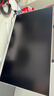 华硕VG27AQL5A-W 27英寸显示器2K 180Hz显示器210Hz FastIPS FreeSync 0.3ms响应HDR400 实拍图