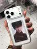 图拉斯冰透壳【相机按键全包|热销百万+】适用iPhone17promax手机壳苹果17pro max保护套防摔透明散热 壳 实拍图