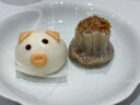 思念黑松露玉米火腿纸皮烧麦200g*3袋共12只烧卖儿童早餐速冻半成品 实拍图