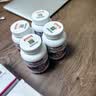 Vinsic硒片hpv增强免疫力和抵抗力女性补硒有机硒元素进口 60片*4瓶 【低危高危首选，3瓶+赠1瓶】 实拍图