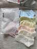 都市丽人6双船袜女士袜子女夏季短袜100%纯棉短筒袜新疆棉抑菌百搭女袜 实拍图