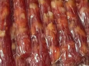 皇上皇特级二八腊肠广州腊味特产煲仔饭腊肠广味广东甜肠广式香肠454g 实拍图