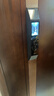 华为（HUAWEI）智能门锁 2 全系列AI掌静脉解锁超清智能大猫眼鸿蒙智能家居 全自动电子密码指纹锁MT33 华为智能门锁2Pro【此款支持3D人脸识别】 实拍图