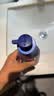 妮维雅（NIVEA）孙颖莎同款保湿防干燥身体乳男士女士深润滋养乳液400ml生日礼物 实拍图