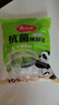 美丽雅一次性保鲜套400只 食品级抗菌防尘罩保鲜袋膜套 厨房剩菜食物罩 实拍图