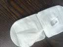 同仁堂叶黄素蒸汽眼罩睡眠眼罩热敷眼罩蒸汽缓解眼疲劳护眼贴 实拍图