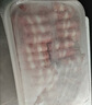 沃典巴西原切牛肉卷净重2斤 肥牛卷 牛肉片 生鲜牛肉涮煮火锅食材 实拍图