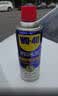 WD-40汽车底盘悬挂球笼套下支臂胶套拉杆胶皮保养异响消除油矽质润滑剂 实拍图