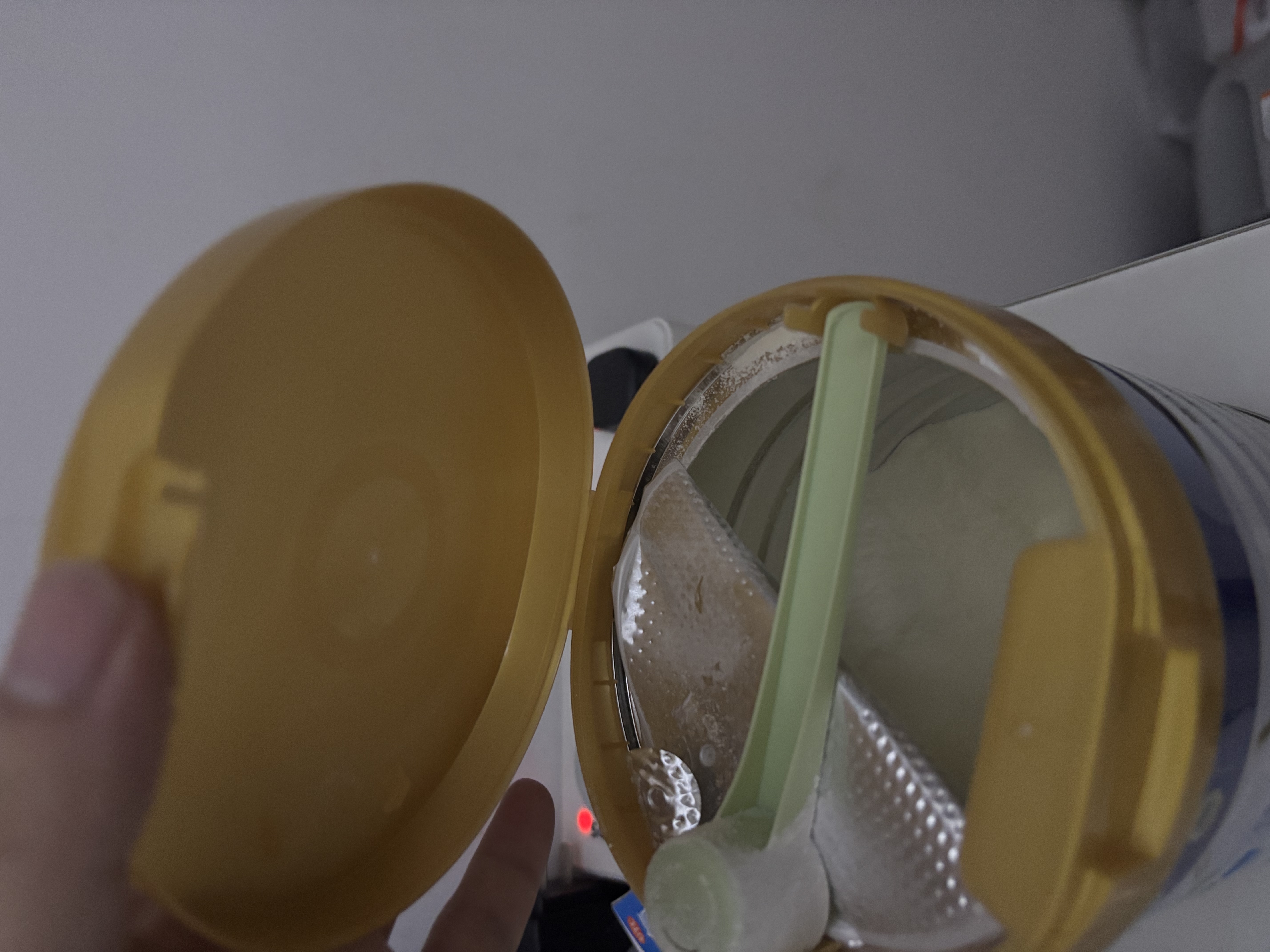 美素佳儿（Friso）皇家幼儿配方奶粉 3段（1-3岁幼儿适用）乳铁蛋白 (新国标) 皇家3段800g*1罐（新国标） 实拍图
