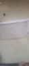 网纱笔袋尼龙文具袋男女小学初中高中大容量可带入考场铅笔袋 白色 实拍图