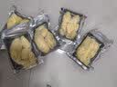璐亦泰国金枕冷冻榴莲肉液氮冷冻保鲜方便即食自然树熟甜糯批发包邮 泰国精品A级金枕头榴莲肉【净重5斤】 实拍图