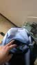高尔夫（GOLF）胸包男士斜挎包男女渐变单肩包防泼水手机ipad包运动腰包骑行背包 实拍图
