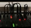 绿联6.5mm音频线 6.35大二芯公对公连接线 音响音箱功放话筒麦克风吉他电子琴鼓调音台转接线2米 40811 实拍图