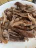 德州扒鸡山东特产货熏香扒鸡熟食鸡肉整鸡500g 实拍图