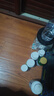 J.ZAO京东京造护肝片PLUS120片 水飞蓟素姜黄素奶蓟草脂肪肝养肝 实拍图