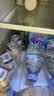 屈臣氏（Watsons）苏打汽水 气泡水饮料8罐促销装 柠檬草330ml*8罐 实拍图