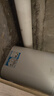海尔国家补贴8升小厨宝电热水器EC8FA 一级能效京东自营2200W速热大水量家用厨房台下小型储水式热水宝 实拍图