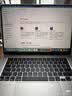 Apple/苹果AI【70W快充】MacBook Air13英寸M5 (10+10核) 24G 512G银色笔记本电脑Z1L0000V4 实拍图