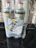 巨奇（JUQI）鞋子除臭杀菌喷雾360ml*3鞋子除臭剂银离子消毒杀菌鞋柜防臭脚气 实拍图