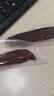 良品铺子原蒸红薯干番薯干地瓜干条低脂代餐健康零食解馋独立包装500g 实拍图