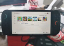 Nintendo Switch 2 游戏机港版【单机标准版 不含游戏】任天堂掌上大屏高刷支持HDR家用易上手便携体感掌机 实拍图