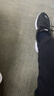 耐克NIKE男子跑步鞋透气 REVOLUTION 8 运动鞋HJ9198-003黑41 实拍图