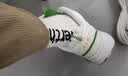 耐克NIKE男子训练鞋老爹鞋 AIR MONARCH IV 运动鞋415445-103白 42 实拍图