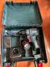 博世（BOSCH） 无刷手电钻充电电钻电动螺丝刀锂电池家用工具箱套装GSR 12V-31 GSR 12V-31【3.0Ah豪华附件套装】 实拍图