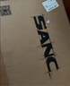 SANC盛色23.8英寸2K原生180Hz FastIPS显示器 硬件低蓝光 小夜灯耳机挂架 电脑电竞屏幕 G52E Max 实拍图