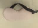 KDANG【高海拔蚕丝】眼罩睡觉专用睡眠遮光真丝冰丝缓解眼疲劳男女午休 实拍图