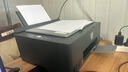 惠普（HP）519/591/589 A4彩色喷墨连供一体机 墨仓式照片打印机 家用学生作业手机无线打印原装可加墨低成本 【经典款】Tank591(免换墨盒)590系列 实拍图