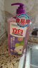 立白天然酵素洗洁精1.45kg 去油除味 宝宝餐具果蔬放心洗 洗涤剂 实拍图