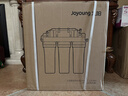 九阳（Joyoung）净水器机家用厨下矿物质净饮水自来水商用前置过超滤器机1283 实拍图