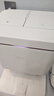 美的（Midea）V16s Pro扫地机器人扫拖一体自动清洗【热水喷拖除干渍】自动集尘热水洗宠物水箱版 实拍图