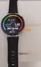 HUAWEI WATCH GT 6 魅影黑 41mm智能手表多维情绪健康全新骑行体验强劲续航 实拍图