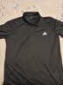 阿迪达斯（adidas）adidas男夏季速干网球运动短袖翻领POLO衫 HR8730 2XL 实拍图