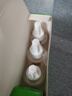 超威电蚊香液基孔肯雅热灭蚊器无香驱蚊防蚊液补充液3瓶1加热器 实拍图