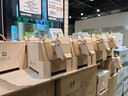 伊利金典4.4g高蛋白牛奶整箱 250ml*10瓶  礼盒装 实拍图