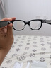 ROKID Glasses乐奇AI眼镜 智能眼镜 【限时9折】AR眼镜 拍照导航翻译AI智能体 礼物 灵伴科技 实拍图