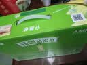 伊利安慕希AMX新疆哈密瓜味风味酸奶230g*10瓶 礼盒装 实拍图