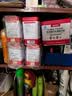 麦金利（MCKIN）乳铁乳清蛋白粉青少年成人中老年增强免疫力营养礼品 下单送斯维诗泡腾片 30袋*5罐 共150袋 实拍图