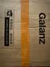 格兰仕（Galanz）微波炉家用小型便捷微波炉 360°转盘加热旋钮操控易洁内胆操作简单SE(W3) 实拍图