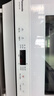 松下（Panasonic）快速锁鲜均匀烘烤蜂神系列蒸烤箱一体机22升NU-SC211W 实拍图