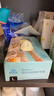 英科医疗（INTCO）一次性手套乳胶手套100只大码食品级厨房家务清洁日常检查医生用 实拍图