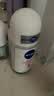 妮维雅（NIVEA）孙颖莎同款旅行装女士露爽身抑汗香体液套装62ml（50ml+12ml） 实拍图