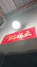 公牛（BULL）LED灯泡高亮柱形灯厂房车间商超食堂 30W球泡白光6500KE27螺口 实拍图
